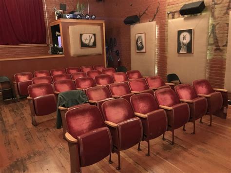 Tin pan theater - The Tin Pan is a Restaurant and Listening Room located in the West End of Richmond, VA near Regency Square Mall. The venue features live music--both local and touring acts--most nights of the week. Our shows range …